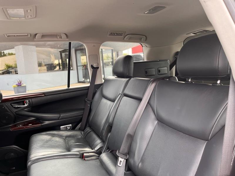 Lexus LX 570 Sport Utility 2015