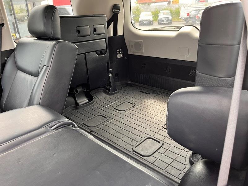 Lexus LX 570 Sport Utility 2015