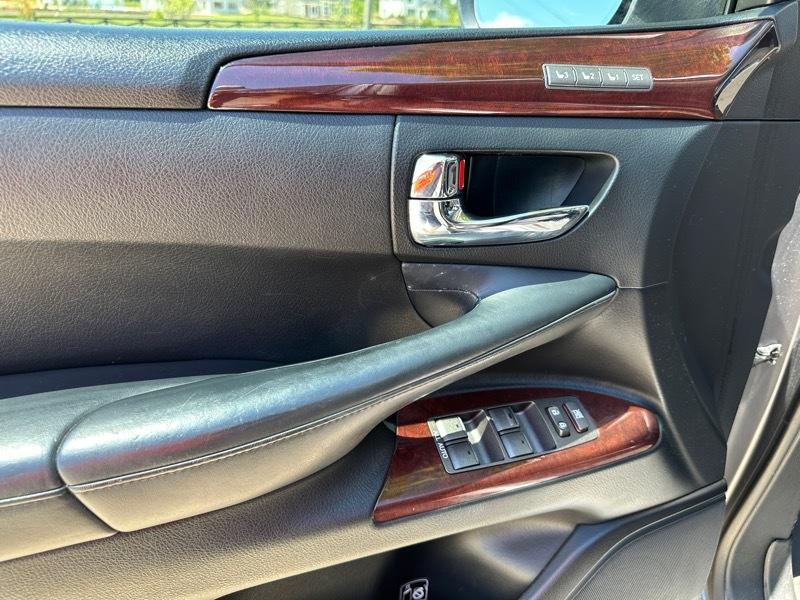 Lexus LX 570 Sport Utility 2015