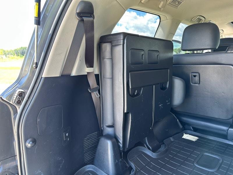 Lexus LX 570 Sport Utility 2015
