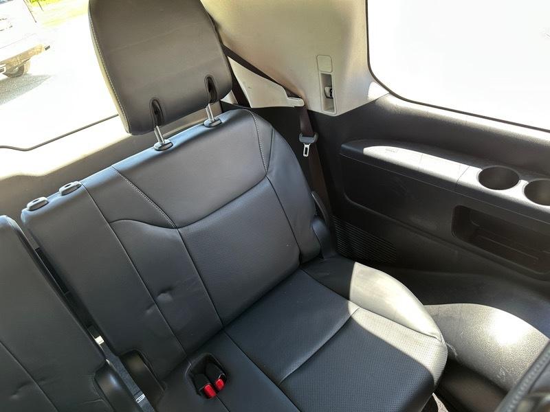 Lexus LX 570 Sport Utility 2015
