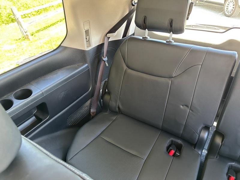 Lexus LX 570 Sport Utility 2015