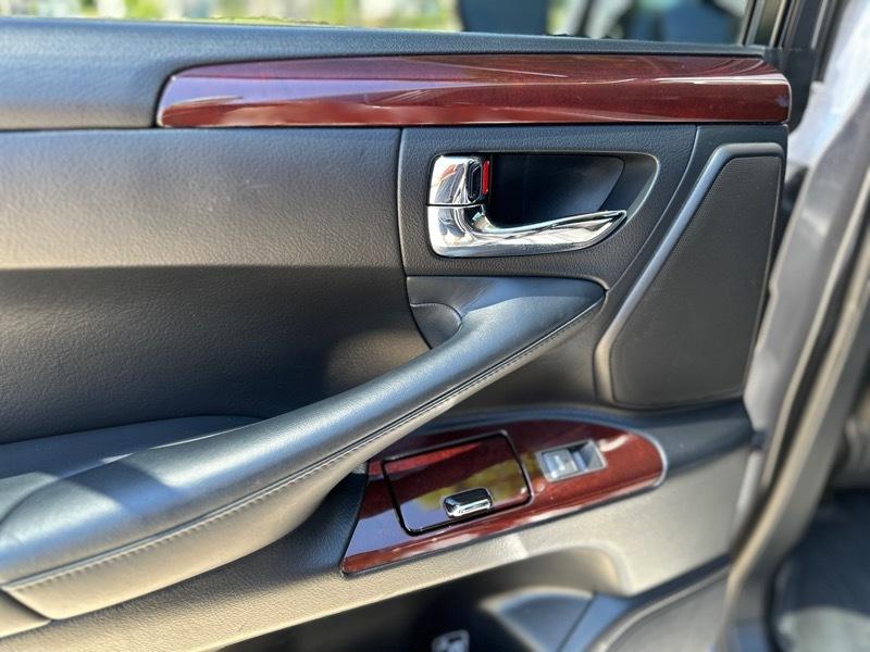 Lexus LX 570 Sport Utility 2015