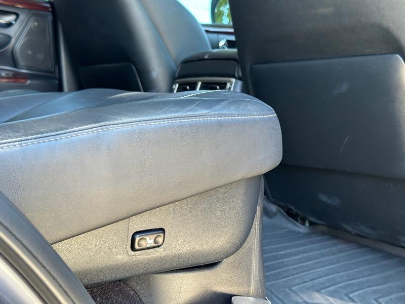 Lexus LX 570 Sport Utility 2015