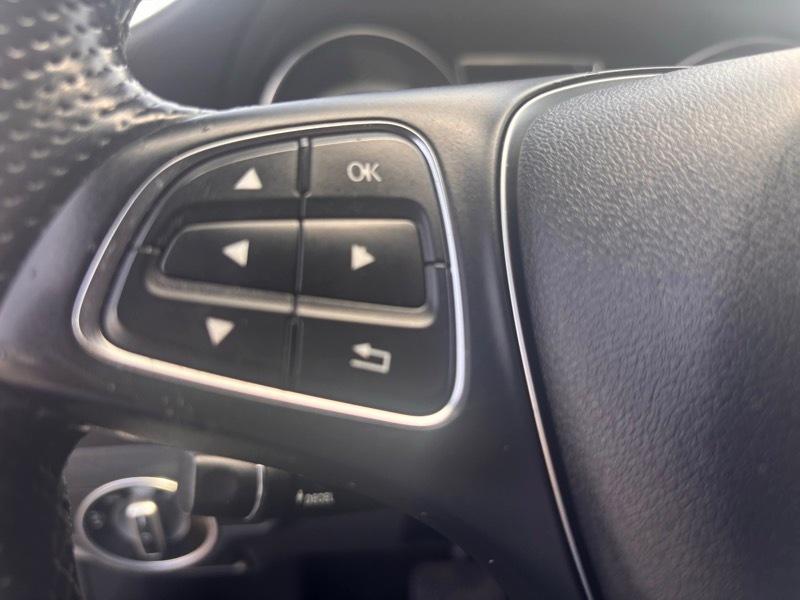 Mercedes-Benz GLA-Class GLA250 4MATIC 2016