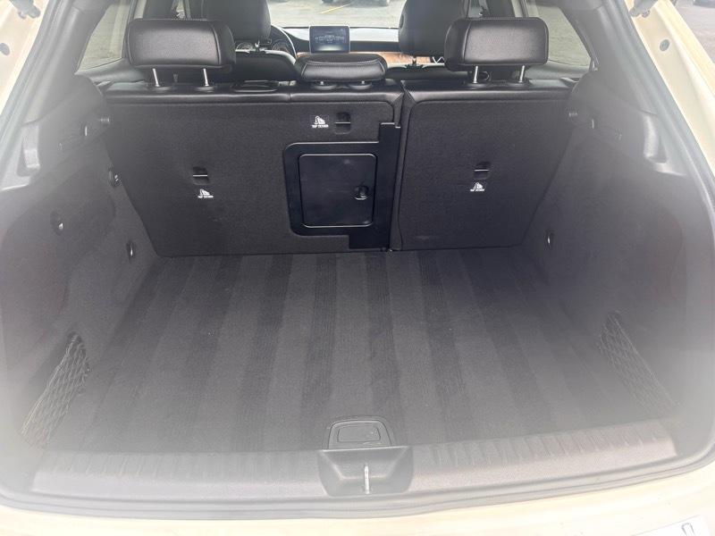 Mercedes-Benz GLA-Class GLA250 4MATIC 2016