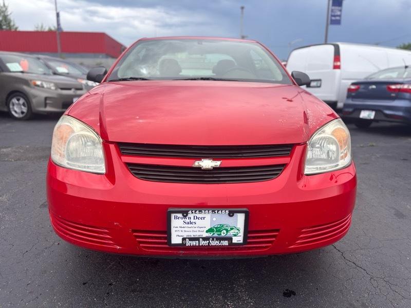 Chevrolet Cobalt LS Coupe 2007