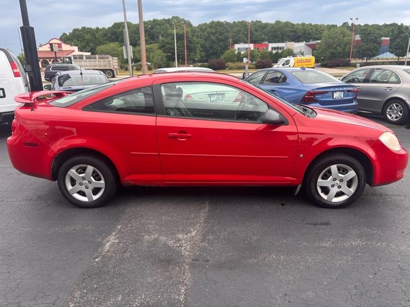 Chevrolet Cobalt LS Coupe 2007