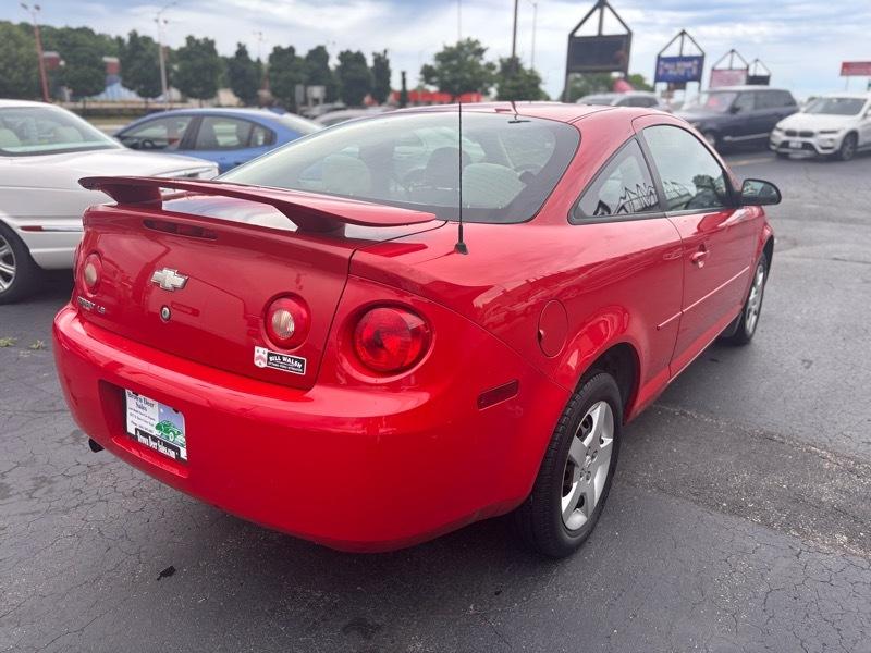 Chevrolet Cobalt LS Coupe 2007