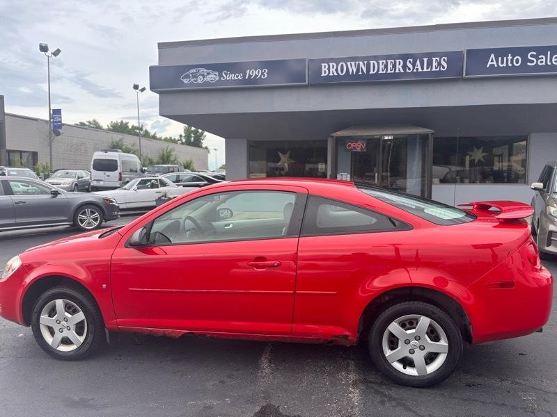 Chevrolet Cobalt LS Coupe 2007