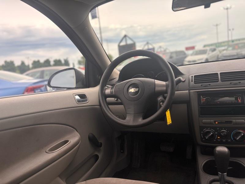 Chevrolet Cobalt LS Coupe 2007
