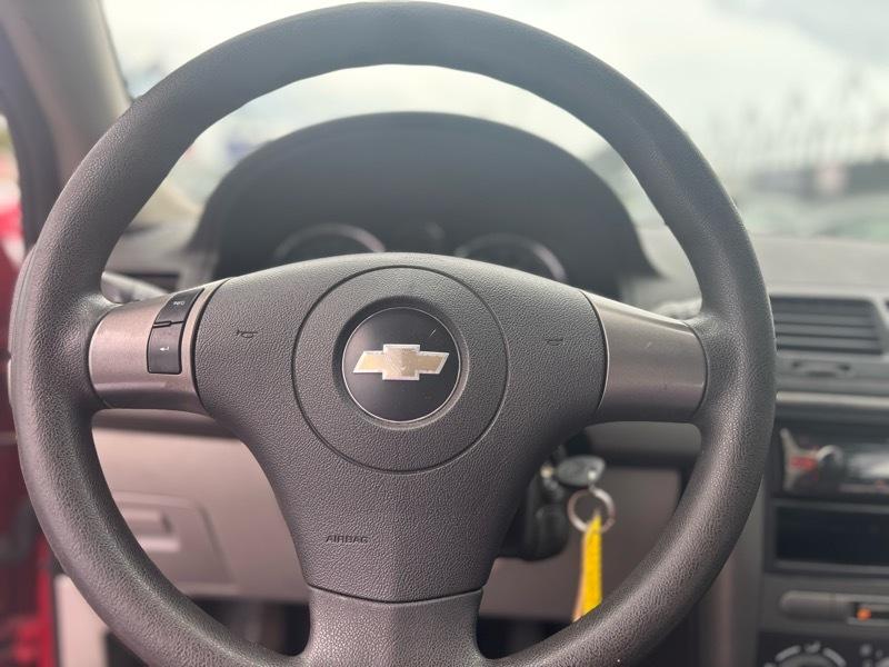 Chevrolet Cobalt LS Coupe 2007