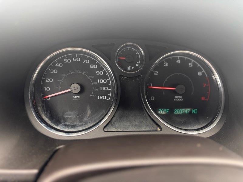 Chevrolet Cobalt LS Coupe 2007