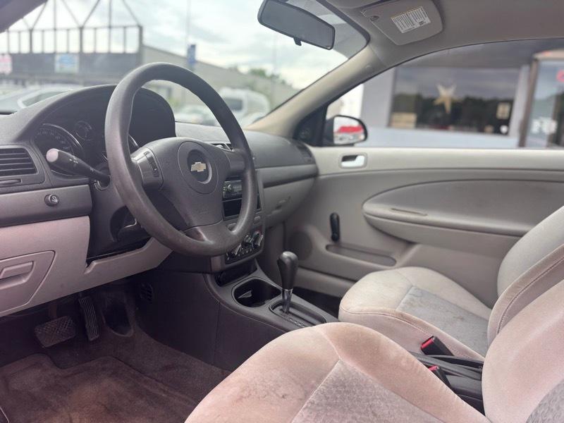 Chevrolet Cobalt LS Coupe 2007