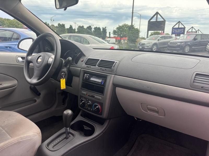 Chevrolet Cobalt LS Coupe 2007