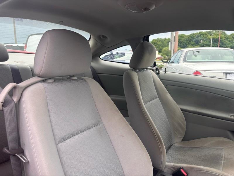 Chevrolet Cobalt LS Coupe 2007