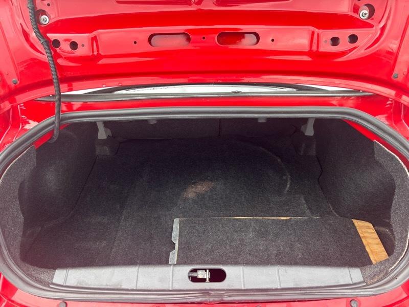 Chevrolet Cobalt LS Coupe 2007