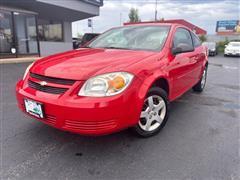 2007 Chevrolet Cobalt 