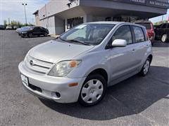 2005 Scion xA 