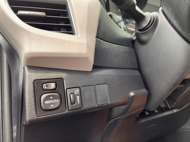 Toyota Corolla LE CVT 2014