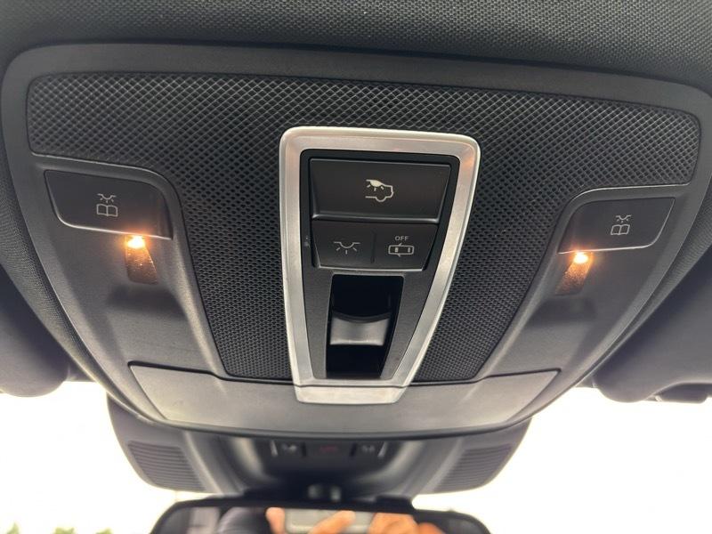Mercedes-Benz GLS-Class GLS550 4MATIC 2017