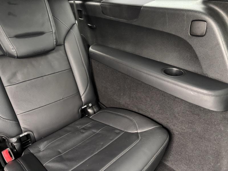 Mercedes-Benz GLS-Class GLS550 4MATIC 2017