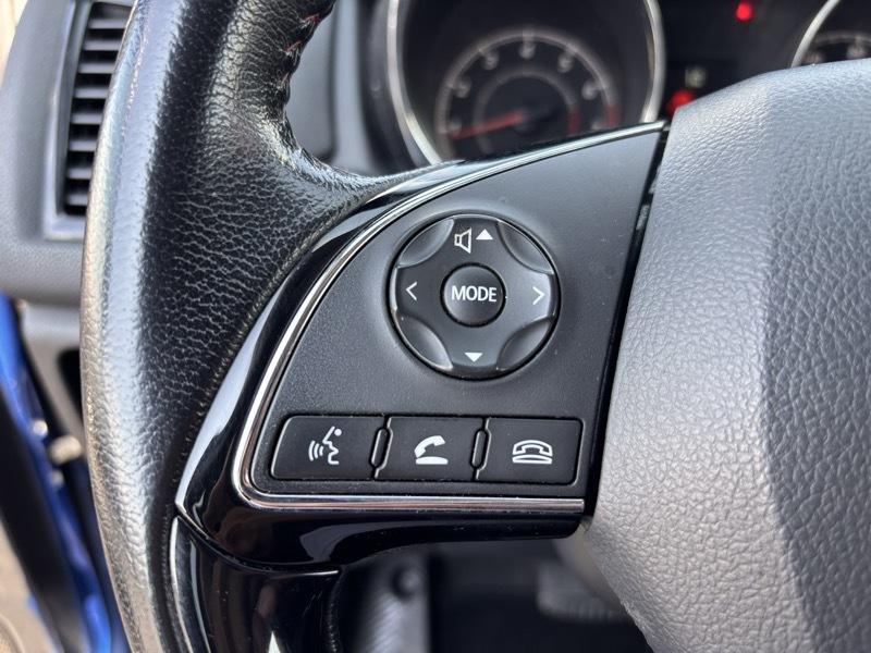 Mitsubishi Outlander Sport 2.0 ES CVT 2021