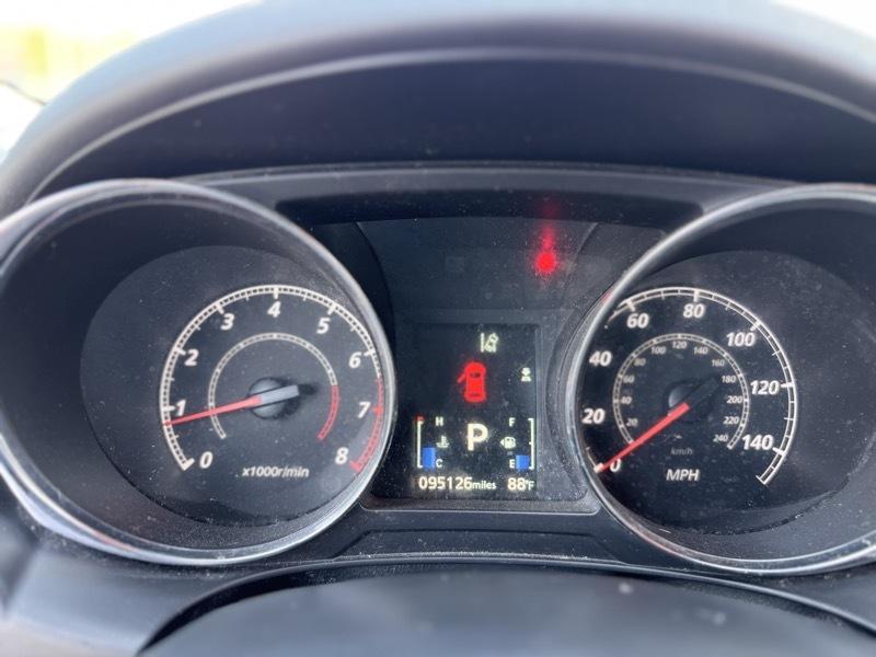 Mitsubishi Outlander Sport 2.0 ES CVT 2021