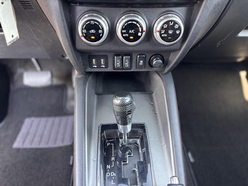 Mitsubishi Outlander Sport 2.0 ES CVT 2021