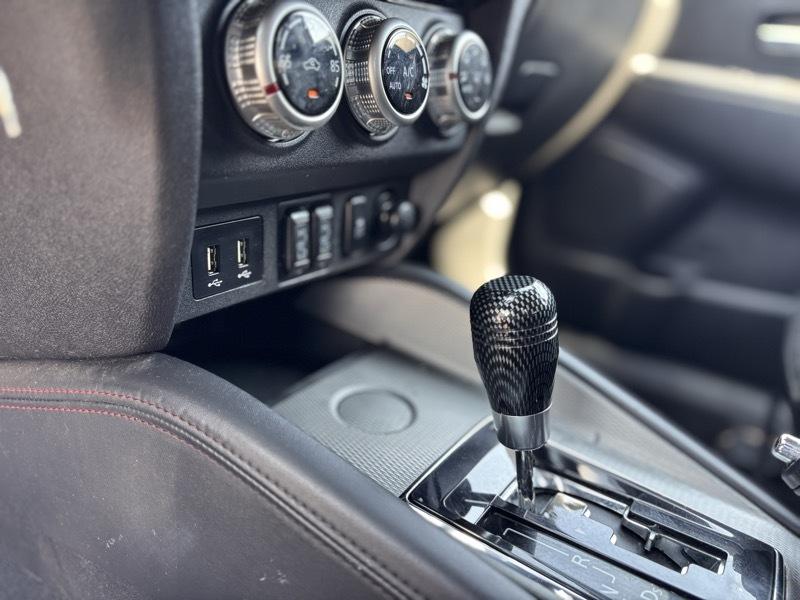 Mitsubishi Outlander Sport 2.0 ES CVT 2021