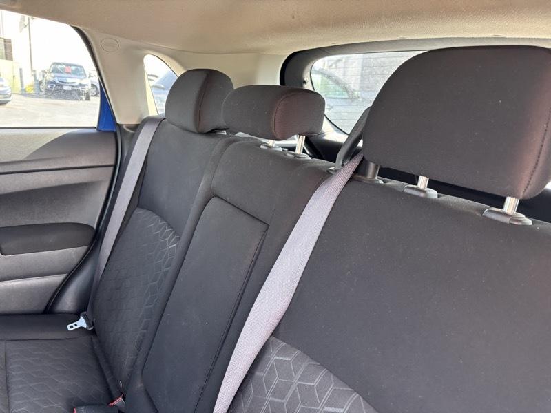Mitsubishi Outlander Sport 2.0 ES CVT 2021
