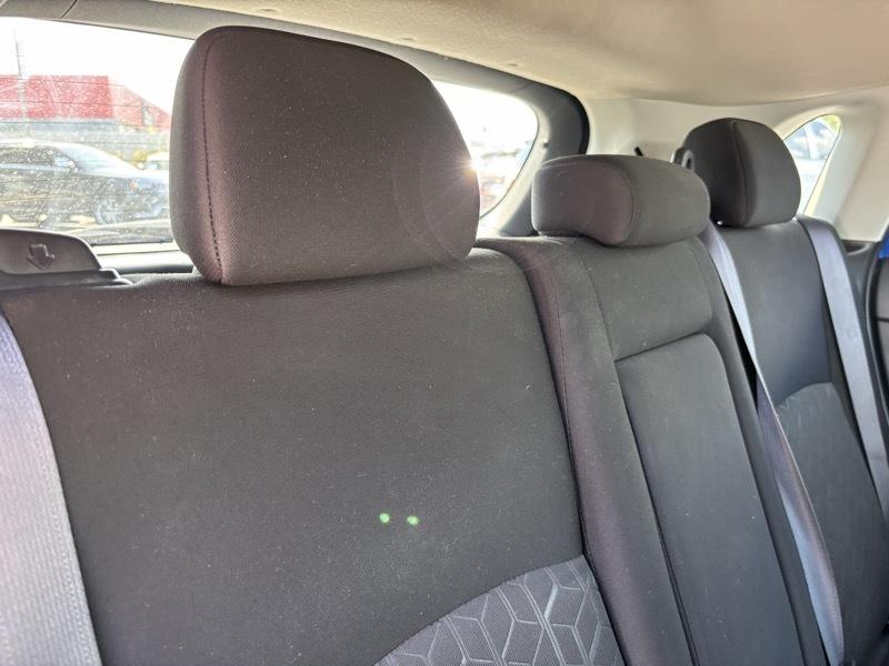 Mitsubishi Outlander Sport 2.0 ES CVT 2021