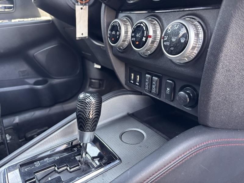 Mitsubishi Outlander Sport 2.0 ES CVT 2021