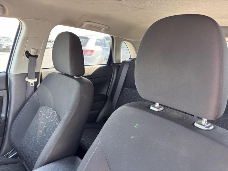 Mitsubishi Outlander Sport 2.0 ES CVT 2021