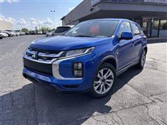 2021 Mitsubishi Outlander Sport 