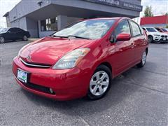 2007 Toyota Prius 
