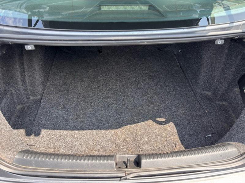 Volkswagen Jetta SE 6A 2015