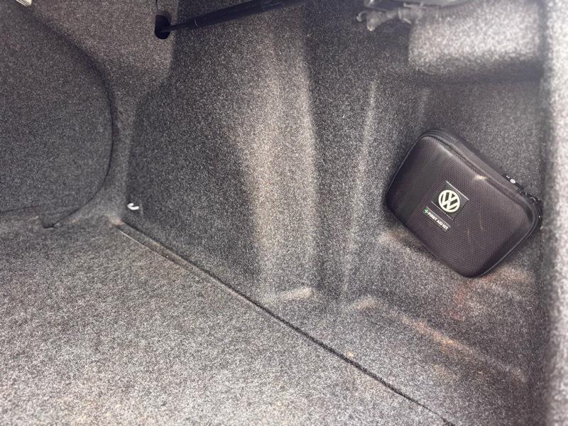 Volkswagen Jetta SE 6A 2015