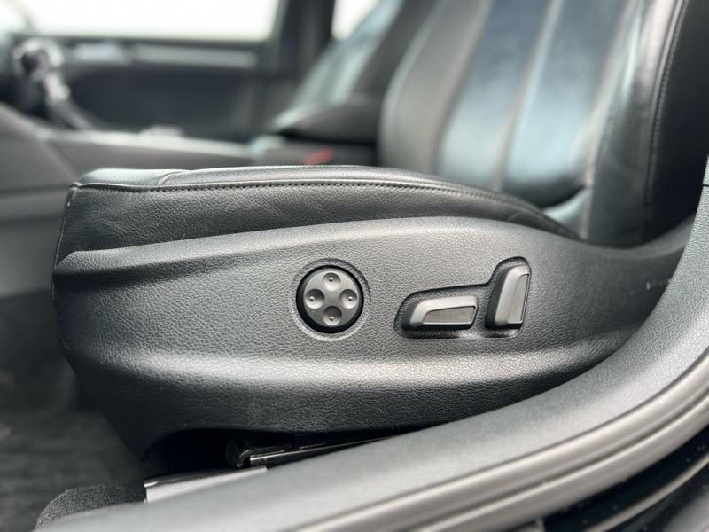Audi A3 2.0 TFSI Premium 2017