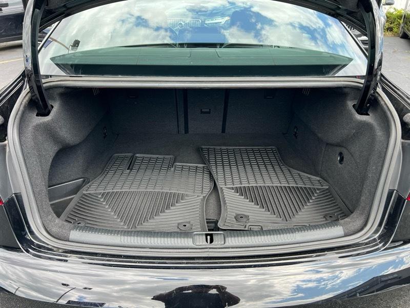 Audi A3 2.0 TFSI Premium 2017