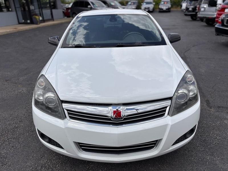 Saturn Astra XR 3-Door 2008