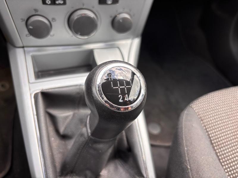 Saturn Astra XR 3-Door 2008