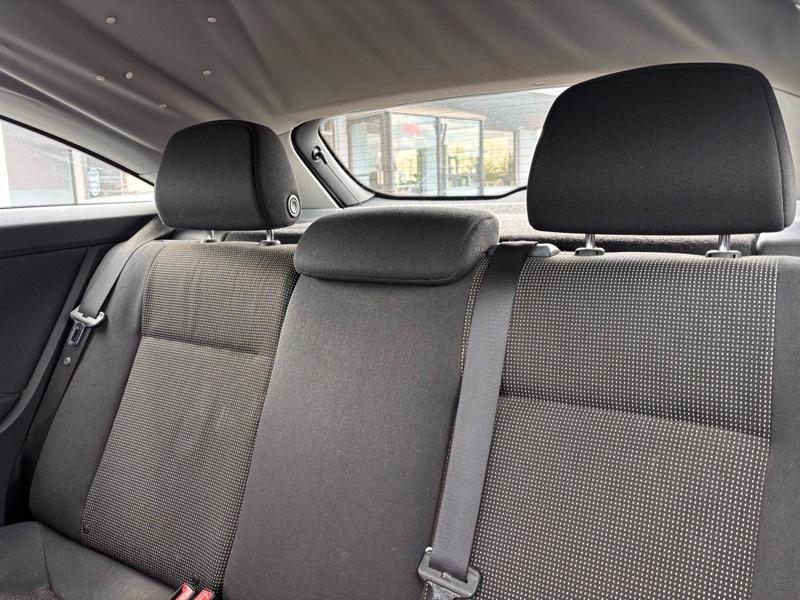 Saturn Astra XR 3-Door 2008