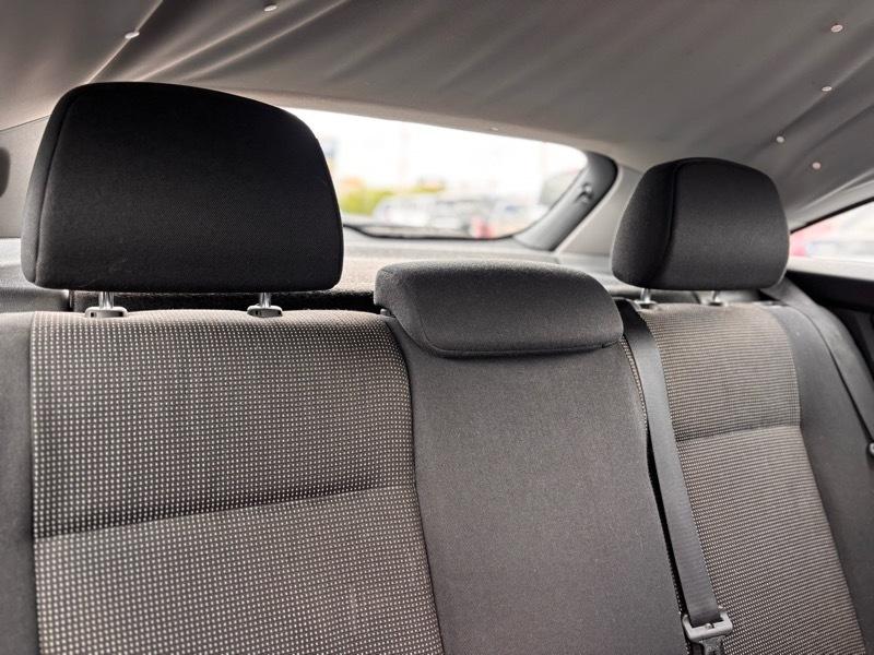 Saturn Astra XR 3-Door 2008