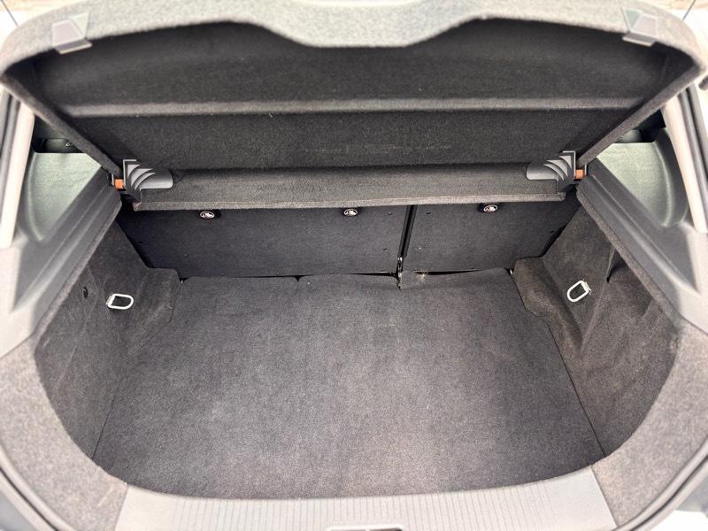 Saturn Astra XR 3-Door 2008
