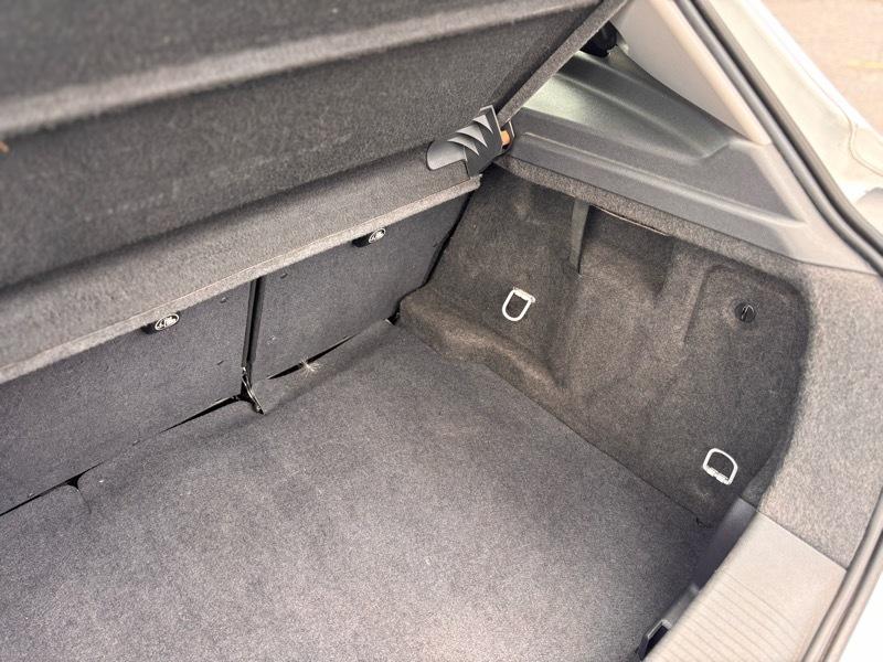Saturn Astra XR 3-Door 2008
