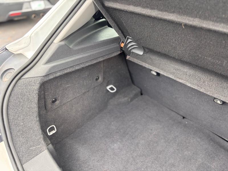 Saturn Astra XR 3-Door 2008