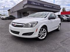 2008 Saturn Astra 