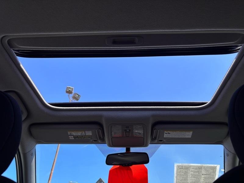 Toyota RAV4 Sport I4 4WD 2010