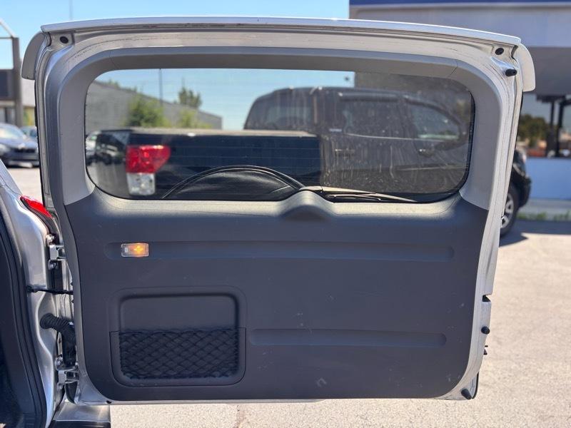 Toyota RAV4 Sport I4 4WD 2010